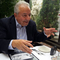 Jerry Capeci