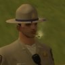 Thought Police