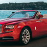 Rolls-Royce Boat Tail