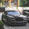 Rolls Royce