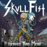 Heavier than Metal