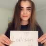 Lollison