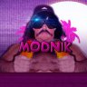 Modnik