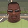 Corgorn