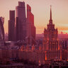 MoscowThirdRome