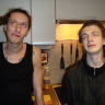 Джон Гарик
