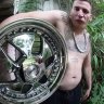 187STRASSENBANDE
