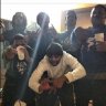 WHOLE LOTTA