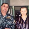 russian style