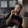 -allo -money call me