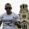 Bulgarian Warrior