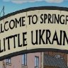 Little Ukraine