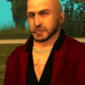 Boris Shilke