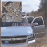 Washington Crime