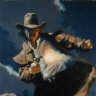 cheap cowboy