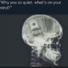 I Know