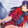 Marry Me Misato