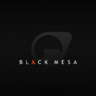 BLACK MESA