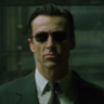 Agent Johson