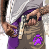 HunteX