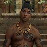 Rafael Thompson