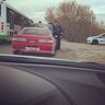 бпанчик on the storm