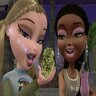 Girl Scout Cookies