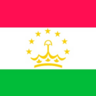 Taджик