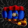 armenian fist