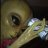 alien