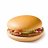 IT'S HAMBURGER