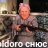 ЖАЖДА ВКИДА
